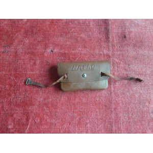 MAFAC Werkzeugtasche ROUTENS CHARREL Tourenrad Ansicht
