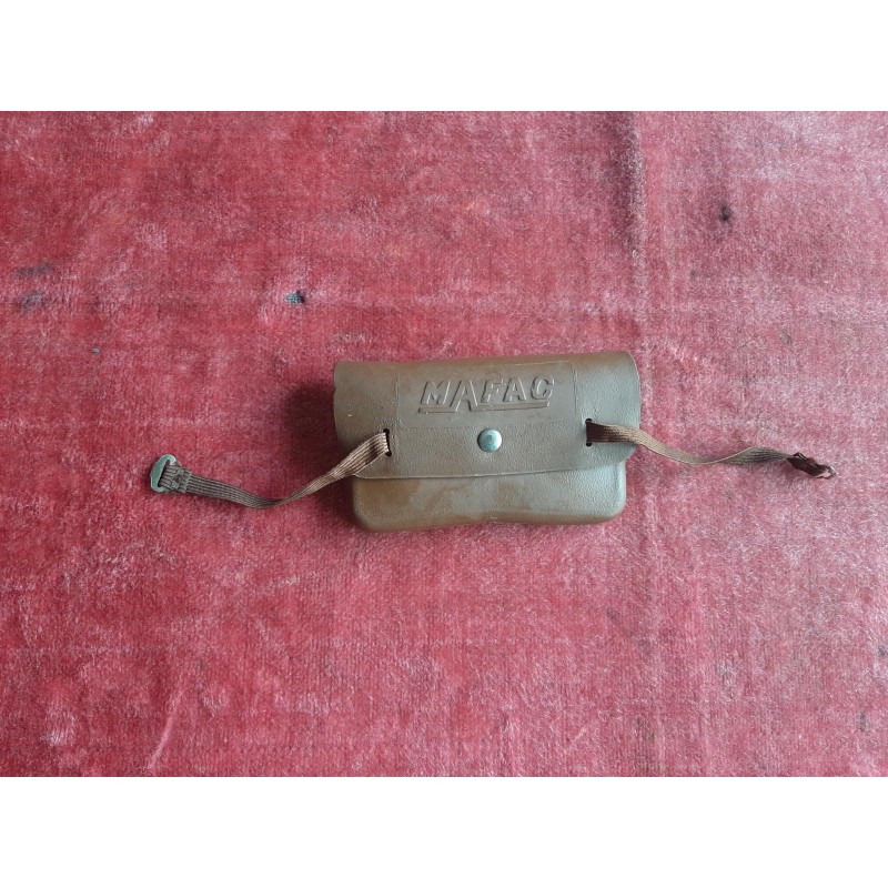 MAFAC Werkzeugtasche ROUTENS CHARREL Tourenrad Ansicht
