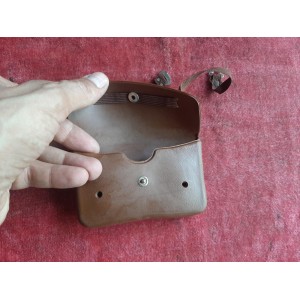 ROUTENS CHARREL Tourenrad MAFAC Tasche Befestigung