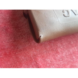MAFAC Werkzeugtasche vintage Unterrohr geöffnet