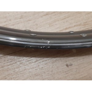 Par de llantas Mavic GP4 700c tubular 36H – Juego vintage