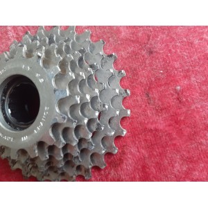 Rosca BSC 1,375x24 de piñonera SACHS 1995