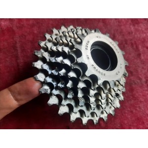 Corona 28 dientes SACHS para Eroica