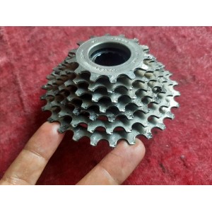 Corps de roue libre SACHS 7 vitesses filetage BSC