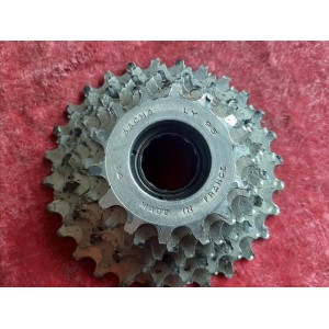 Rueda libre SACHS carretera clásica 7V