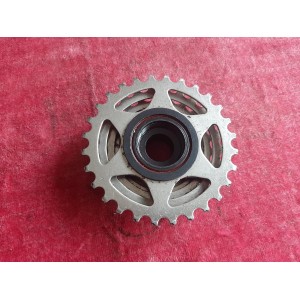 Roue libre 7V SACHS 14-28 BSC côté moyeu