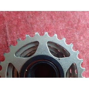Roue libre SACHS 1995 pour vélo de course Eroica