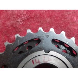 MAILLARD freewheel 14-26 teeth vintage Eroica component