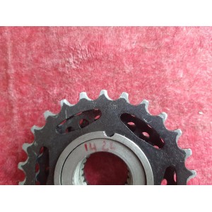 Roue libre MAILLARD 1977 5V 14-26 code RC10