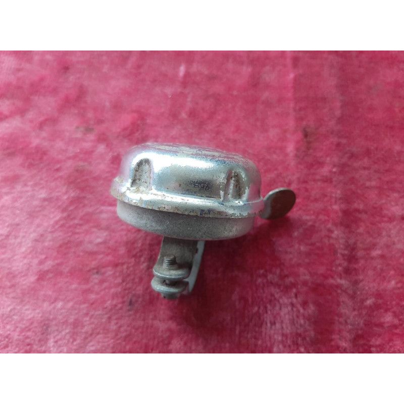 Vintage French bicycle bell