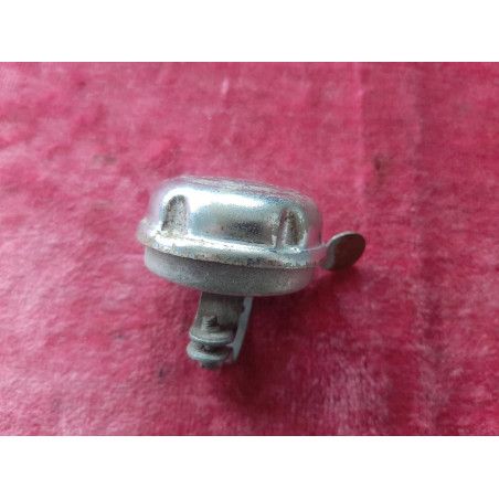 Vintage French bicycle bell