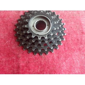 Mécanisme roue libre ATOM 77 14-28 dents acier