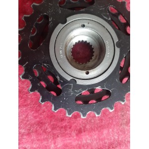 Ruota libera ATOM 77 5V per restauro bici