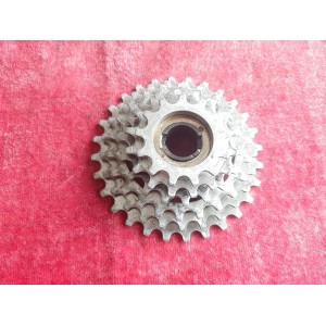 Rueda libre MAILLARD Super 700 6V 13-28 vista lateral
