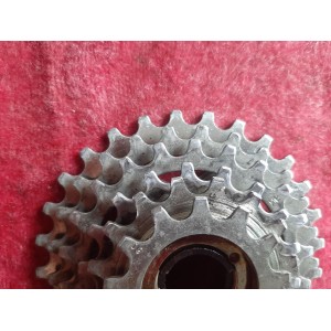 Rosca francesa 34,7×100 de rueda libre MAILLARD 6V