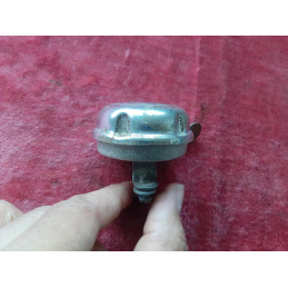 Vintage French bicycle bell