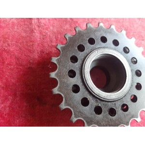 Piñonera CYCLO 72 5V 16-24 acero sin oxidación