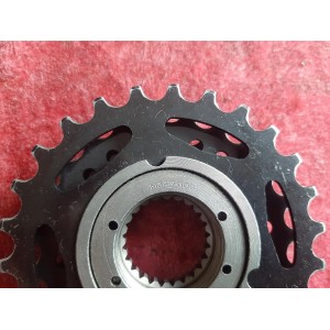 Roue libre MAILLARD ancien vélo eroica