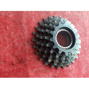 Filetage roue libre 5V MAILLARD ancien vélo