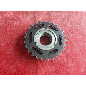 Maillard 5-fach Freilauf 14-26 Gewinde 34,7x100 Detail