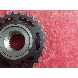 Roue libre MAILLARD 5 vitesses sans oxydation