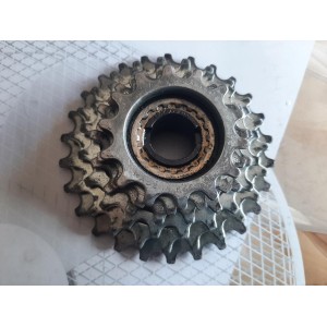 MAILLARD Super 700 6V Freewheel 13-28 | SVB