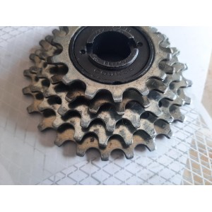 Roue libre 5V MAILLARD COURSE 1982 14-25 vintage 34,7×100 RC18