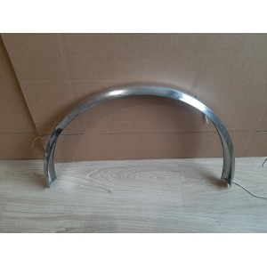 Garde-Boue F/R 50mm EN ACIER pour velo randonneur 700 en bon état G9