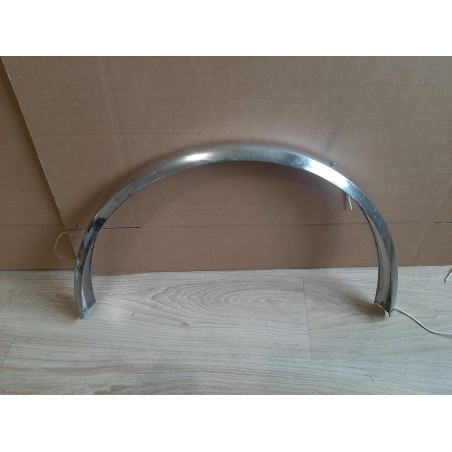 Garde-Boue F/R 50mm EN ACIER pour velo randonneur 700 en bon état G9