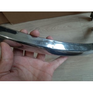 Garde-Boue F/R 39 mm EN ACIER pour velo randonneur 700 en bon état GB6