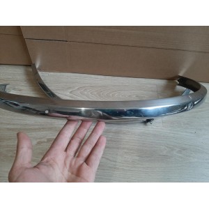 Garde-Boue F/R 39 mm EN ACIER pour velo randonneur 700 en bon état GB6