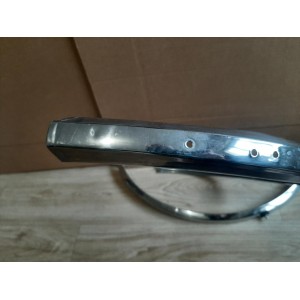 Garde-Boue F/R 39 mm EN ACIER pour velo randonneur 700 en bon état GB6
