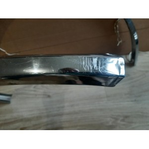 Garde-Boue F/R 39mm EN ACIER pour velo randonneur 700 en bon état GB4