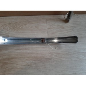 Garde-Boue F/R 39mm EN ACIER pour velo randonneur 700 en bon état GB4