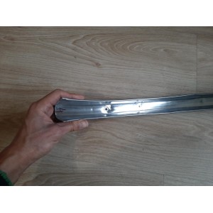 Garde-Boue F/R 39mm EN ACIER pour velo randonneur 700 en bon état GB4