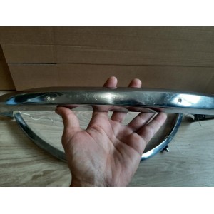 Garde-Boue F/R 39mm EN ACIER pour velo randonneur 700 en bon état GB4