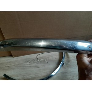 Garde-Boue F/R 39mm EN ACIER pour velo randonneur 700 en bon état GB4