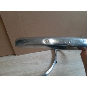 Garde-Boue F/R 39mm EN ACIER pour velo randonneur 700 en bon état GB4