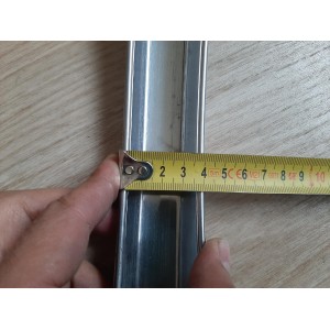 Garde-Boue F/R 39mm EN ACIER pour velo randonneur 700 en bon état GB4