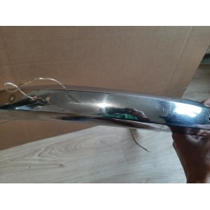 Garde-Boue F/R 50mm EN ACIER pour velo randonneur 700 en bon état G9