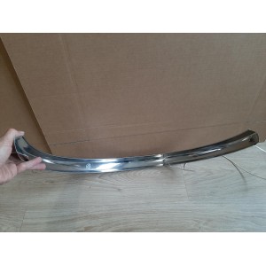 Garde-Boue F/R 50mm EN ACIER pour velo randonneur 700 en bon état G9