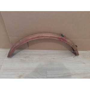 Garde-Boue avant vélo porteur 6.7 cm pour velo randonneur 650 en bon état D11
