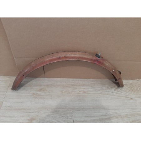 Garde-Boue avant vélo porteur 6.7 cm pour velo randonneur 650 en bon état D11