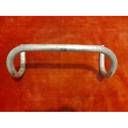 Guidon Handlebar 1960-Randonneur Cintre 25-400mm vintage R860 Alu