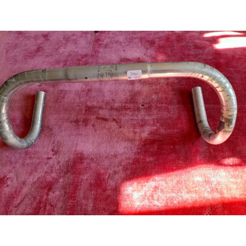 Selle PERACHE FLASH vélo ancien vue générale