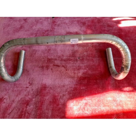Selle PERACHE FLASH vélo ancien vue générale