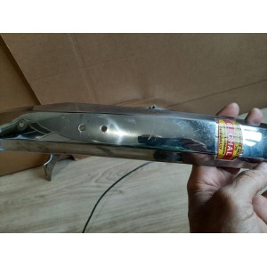 Garde-Boue F/R 52 mm EN ACIER pour velo randonneur 650 en bon état GB2