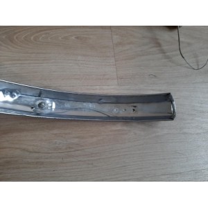 Garde-Boue F/R 55mm EN ACIER pour velo randonneur 700 en bon état G10