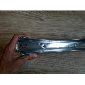 Garde-Boue F/R 55mm EN ACIER pour velo randonneur 700 en bon état G10