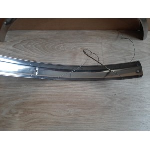 Garde-Boue F/R 55mm EN ACIER pour velo randonneur 700 en bon état G10
